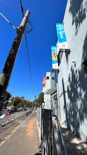 Fitzroy Swimming Pool - Thumbnail