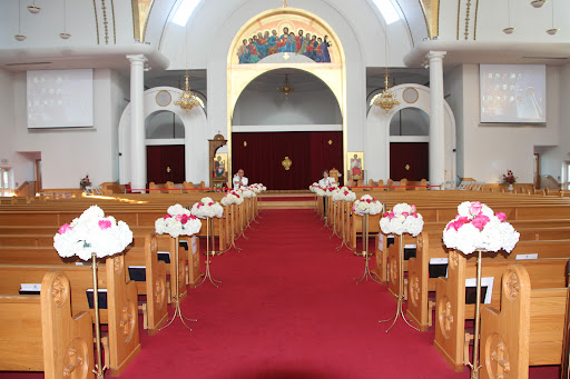St. John Coptic Orthodox Church