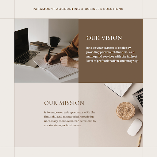 Paramount Accounting & Business Solutions - Thumbnail