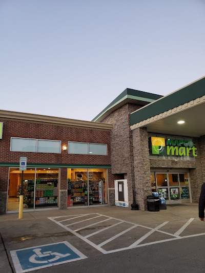 MAPCO Mart