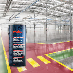 Photo n°5 de Watco SARL à Lesquin (Peinture)