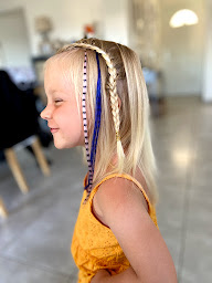 Photo n°14 de L'ame Des Ciseaux à Salindres (Salon de coiffure)