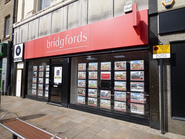 Bridgfords Sales and Letting Agents Burnley photo 2