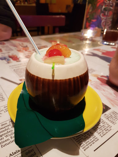 Kon Tiki - To Go - Thumbnail