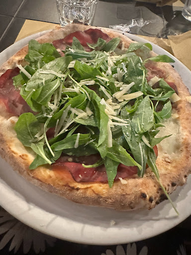 Ristorante Pizzeria Plaza - Thumbnail
