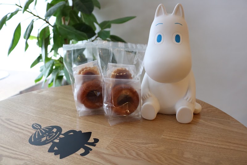 INFIELD coffee stand