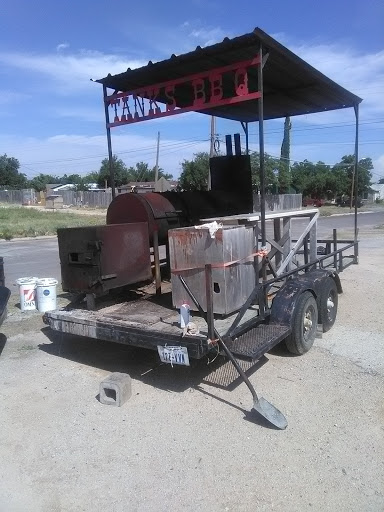 Tanks's Bar-B-Que & Catering - Thumbnail