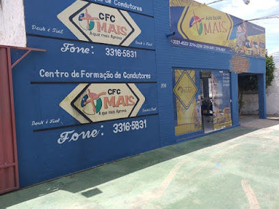 Auto Escola Mais