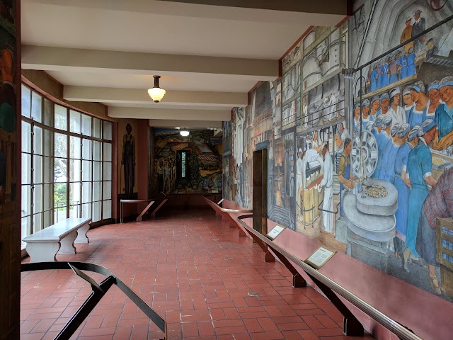 Coit Tower