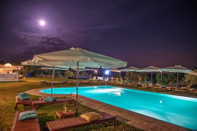 Photos of La Meridiana Country House
