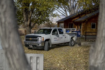 High Caliber Plumbing & Heating