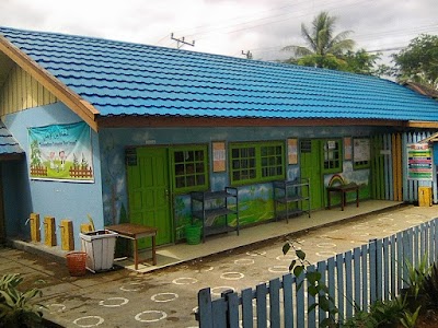 Photos of RA Miftahul Ulum Rantau