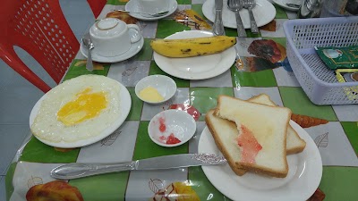 Photos of Hninn Si Budget Inn
