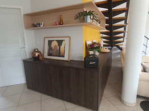 Photo n°1 de Plac'Art à La Salvetat-Saint-Gilles (Menuisier)