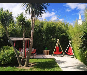 Photo n°7 de ESCAPADE AU COEUR DE LA RIVIERA BRETONNE à La Forêt-Fouesnant (Chambre d'hôtes)