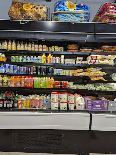 Ghaley Groceries Mart - Thumbnail
