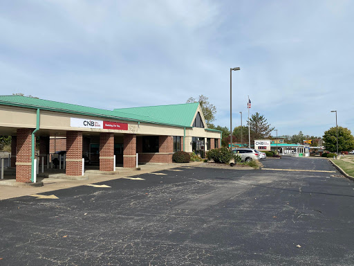 ATM CNB St. Louis Bank - St. Peters Gallery - United States