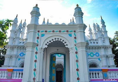 Photos of Jamalpur Zamindarbari Jame Mosque