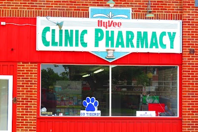 Hy-Vee Clinic Pharmacy