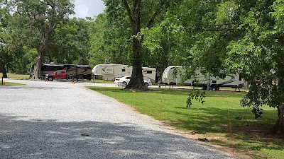 Alexandria RV Park