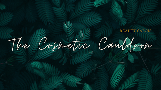 The Cosmetic Cauldron