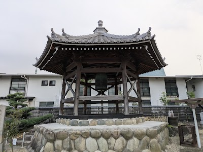 四明山 圓盛寺