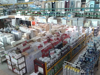 Photos of M. H. Suliman Hardware