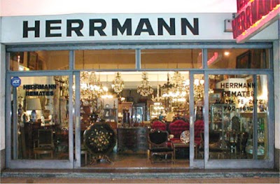 Photos of HERRMANN Antiguedades