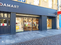 Damart Metz à Metz