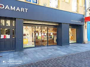 Photo n°1 de Damart Metz à Metz (Magasin de vêtements pour femmes)
