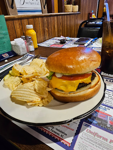 The Pike Steakhouse & Pub - Thumbnail
