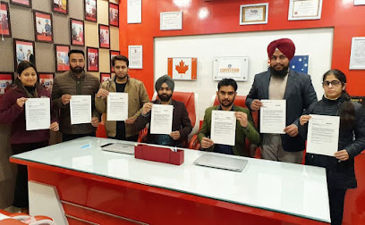 CEIS Competition Education and Immigration Services Pvt. Ltd. || Best Immigration Office, IELTS And PTE Coaching Center