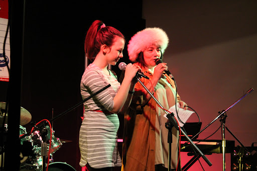 Scuola di Musica - Merilin