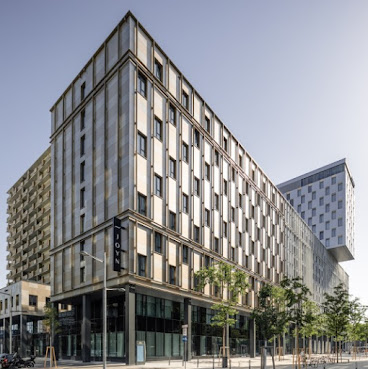 Adina Serviced Apartments Vienna by null