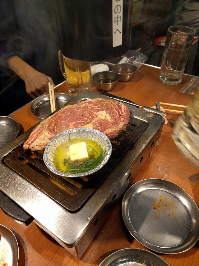 ふたご 麻布十番店