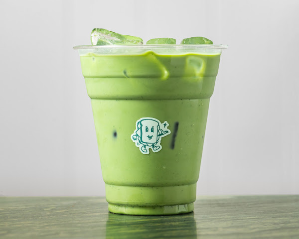 Carla Cafe (West 3rd St.) by null