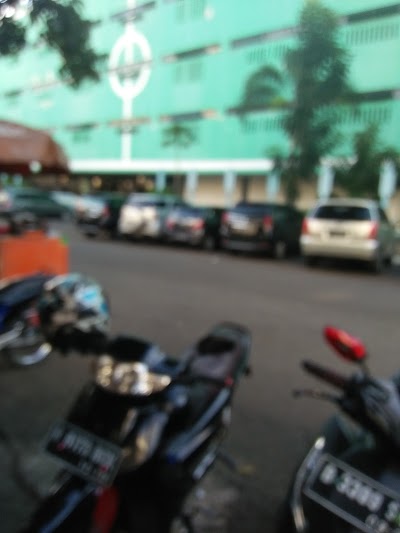 Photos of Blok. M