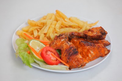 Photos of Planet Barbeque