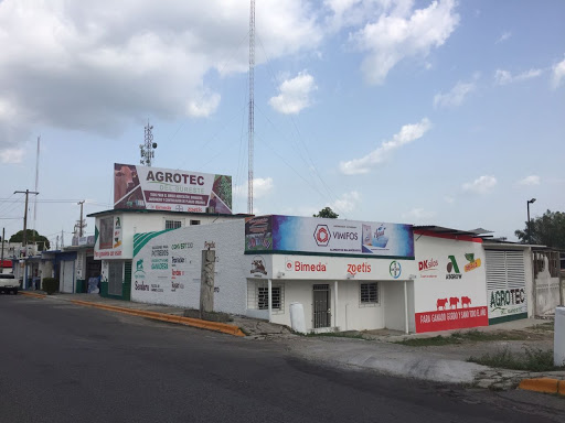 AgroTec Del Sureste - Thumbnail