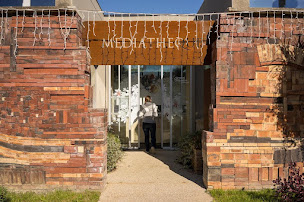 Photo n°11 de Médiathèque Jacques Prévert à Ablon-sur-Seine (Bibliothèque)