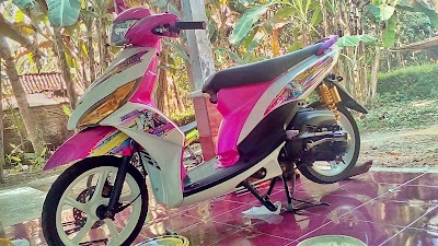 Photos of agito paint
