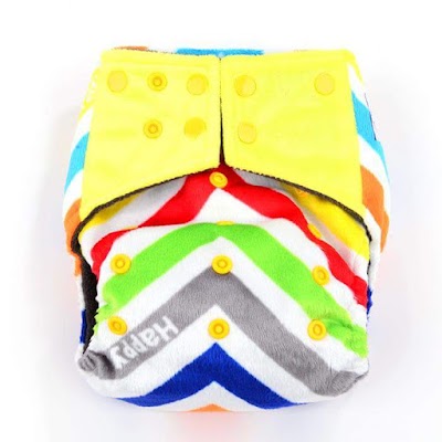 Photos of Akosua Cloth Diapers