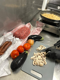 Photo n°6 de Attimo Pizza à Aubagne (Pizzeria)