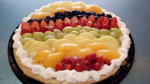 Postres Mayca - Visual