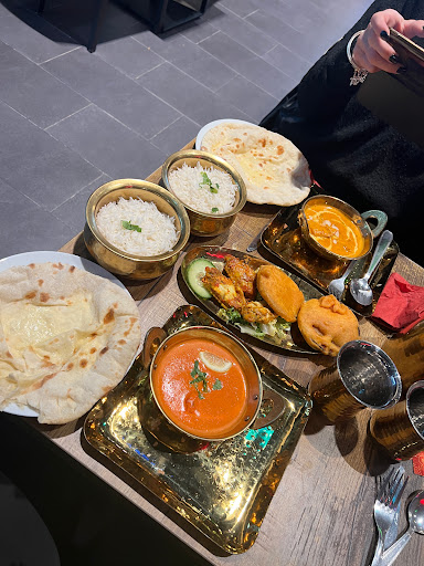 Rani - Restaurant Indien Mareuil-Lès-Meaux - Thumbnail
