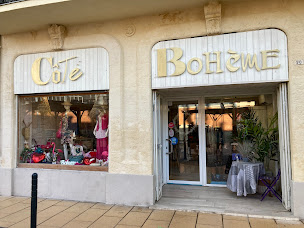 Photo n°4 de Côté Bohème à Lunel (Magasin de vêtements pour femmes)