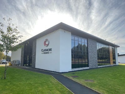 Claymore Homes