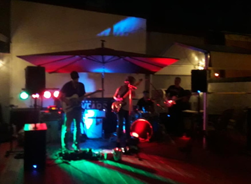 Some Place Else Tiki Bar - Thumbnail