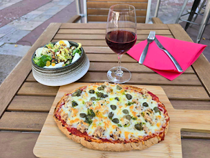 Photo n°28 de 🍷 La Part de l'Ange à Narbonne (Caviste)