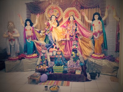 Photos of Sree Sree Gopinath Jior Akhra Mondir